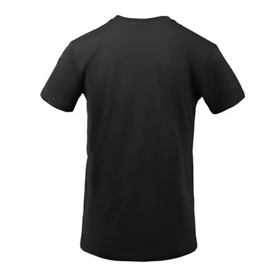 T-shirt ALFA BRAVO CHARLIE BLACK