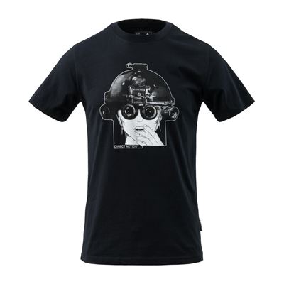 Koszulka NVG BLACK