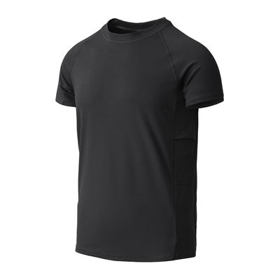 Funkcjonalna koszulka QUICK DRY BLACK