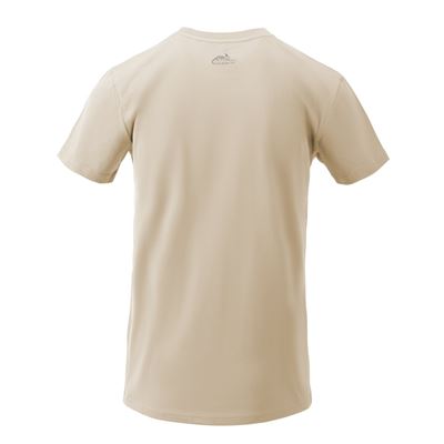 Koszulka MOUNTAIN STREAM KHAKI