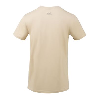 T-shirt OUTBACK LIFE KHAKI