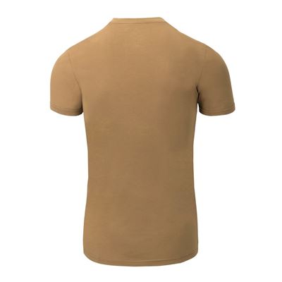 Koszulka ORGANIC SLIM COYOTE