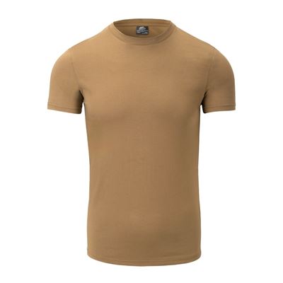 Koszulka ORGANIC SLIM COYOTE