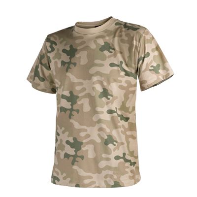 T-shirt CLASSIC ARMY DESERT POLISH