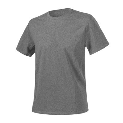 T-shirt CLASSIC ARMY GREY MELANGE