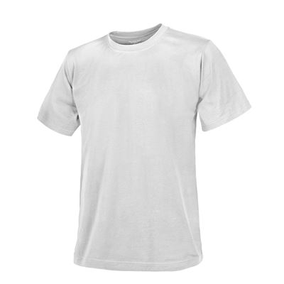 T-shirt CLASSIC ARMY WHITE