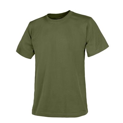 Koszulka CLASSIC ARMY U.S. GREEN