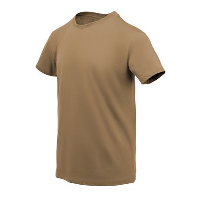 T-shirt CLASSIC ARMY BROWN