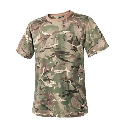 Triko CLASSIC ARMY MP-CAMO®