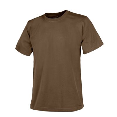 Koszulka CLASSIC ARMY MUD BROWN