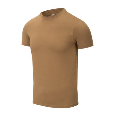 T-shirt SLIM COYOTE