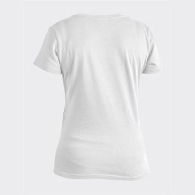 Koszulka damska CLASSIC WHITE