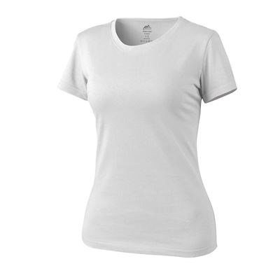 Koszulka damska CLASSIC WHITE
