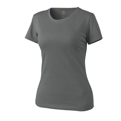 Koszulka damska CLASSIC SHADOW GREY