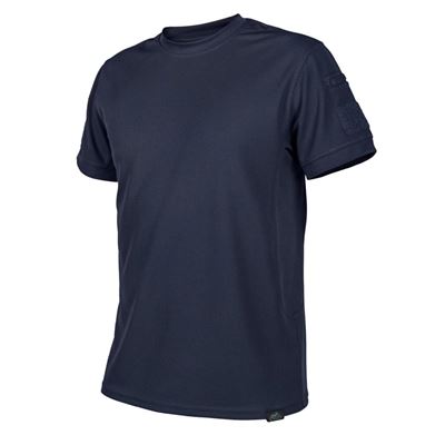 Koszulka TAKTICKÉ NAVY BLUE