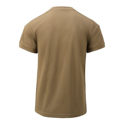Koszulka taktyczna TOPCOOL LITE COYOTE