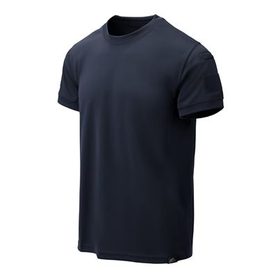 Koszulka TOPCOOL LITE NAVY BLUE