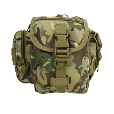 Taktyczna torba na ramię SHOULDER BTP CAMO