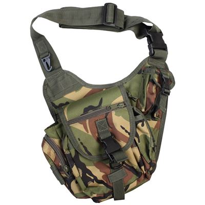 Taktyczna torba na ramię SHOULDER DPM