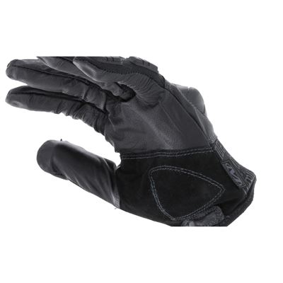 Rękawice MECHANIX BREACHER CZARNE