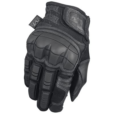 Rękawice MECHANIX BREACHER BLACK