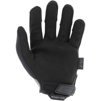 Rękawice MECHANIX PURSUIT D5 CZARNE