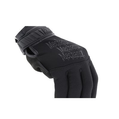 Rękawice MECHANIX PURSUIT D5 CZARNE