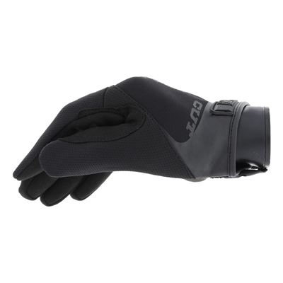 Rękawice MECHANIX PURSUIT D5 CZARNE