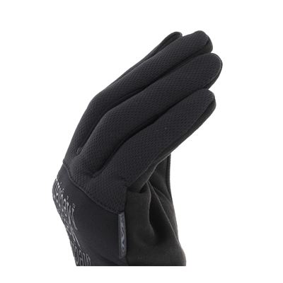 Rękawice MECHANIX PURSUIT D5 CZARNE