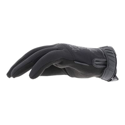 Rękawice MECHANIX PURSUIT D5 CZARNE