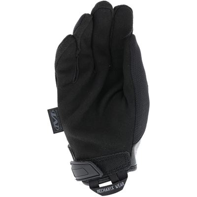 Rękawiczki damskie MECHANIX PURSUIT D5 BLACK