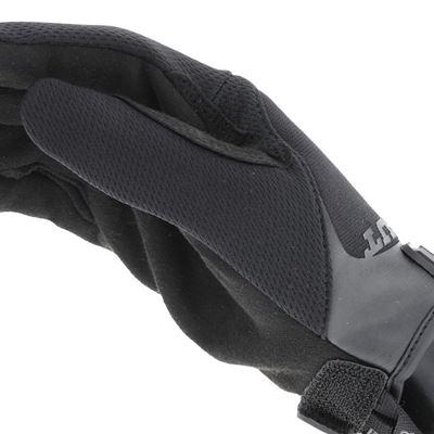 Rękawiczki damskie MECHANIX PURSUIT D5 BLACK