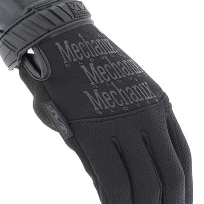 Rękawiczki damskie MECHANIX PURSUIT D5 BLACK