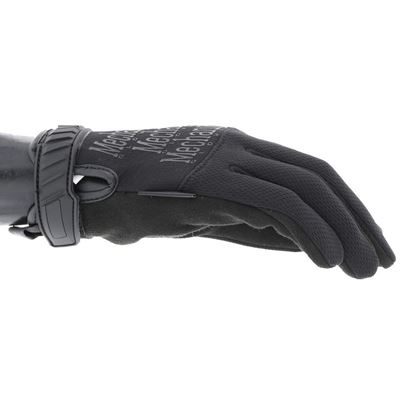 Rękawiczki damskie MECHANIX PURSUIT D5 BLACK