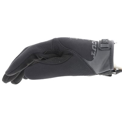 Rękawiczki damskie MECHANIX PURSUIT D5 BLACK