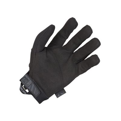 Rękawice MECHANIX ELEMENT TS BLACK