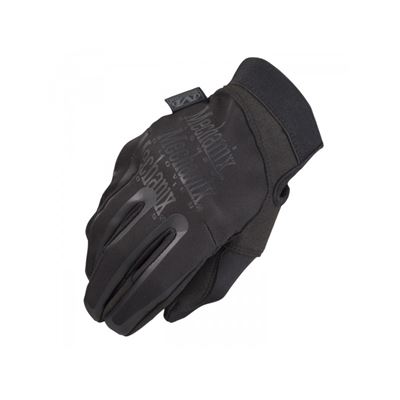 Rękawice MECHANIX ELEMENT TS BLACK