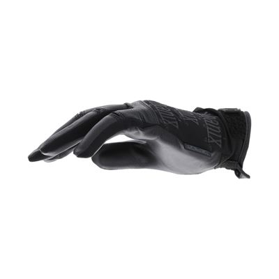 Rękawice MECHANIX RECON CZARNE