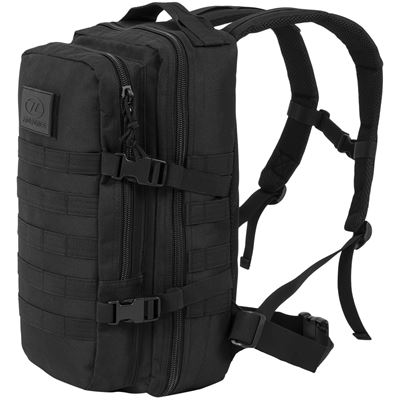 Plecak RECON 20l CZARNY