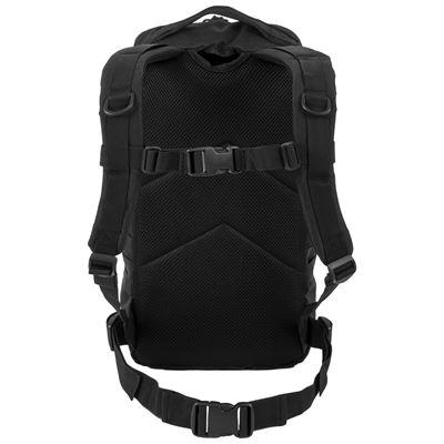Plecak RECON 20l CZARNY
