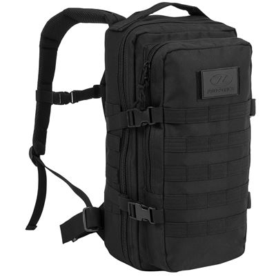 Plecak RECON 20l CZARNY
