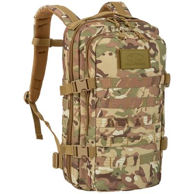 Plecak RECON 20l HMTC
