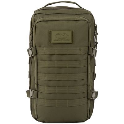 Plecak RECON 20l ZIELONY