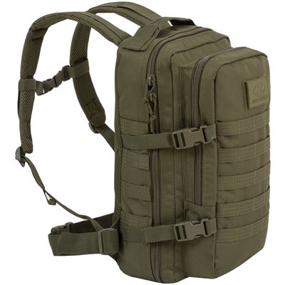 Plecak RECON 20l ZIELONY