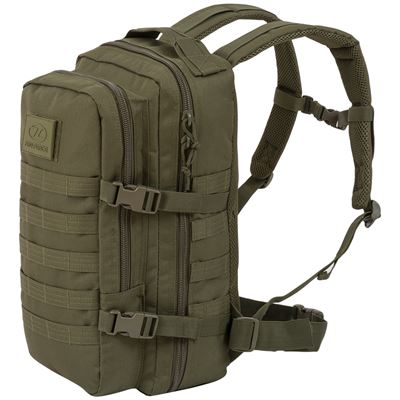 Plecak RECON 20l ZIELONY