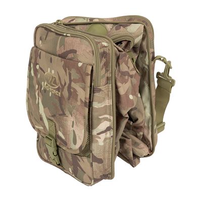 Składana torba na ramię Dual Jackal HMTC