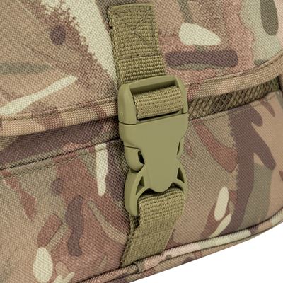 Składana torba na ramię Dual Jackal HMTC