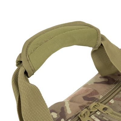 Składana torba na ramię Dual Jackal HMTC