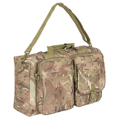 Składana torba na ramię Dual Jackal HMTC