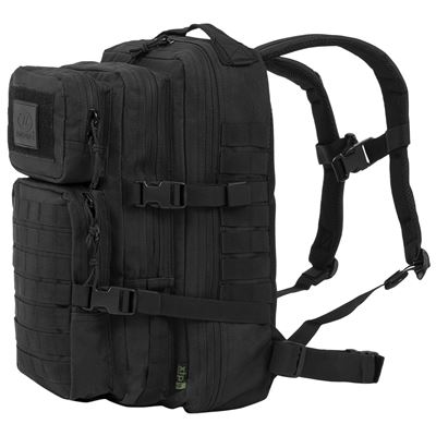 Plecak RECON 28 L CZARNY